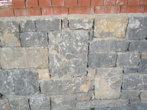 ebalı gebze taşı taş duvar